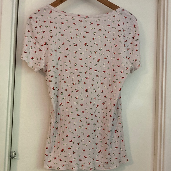 Doen Brigitte Tee - Picture 3 of 16